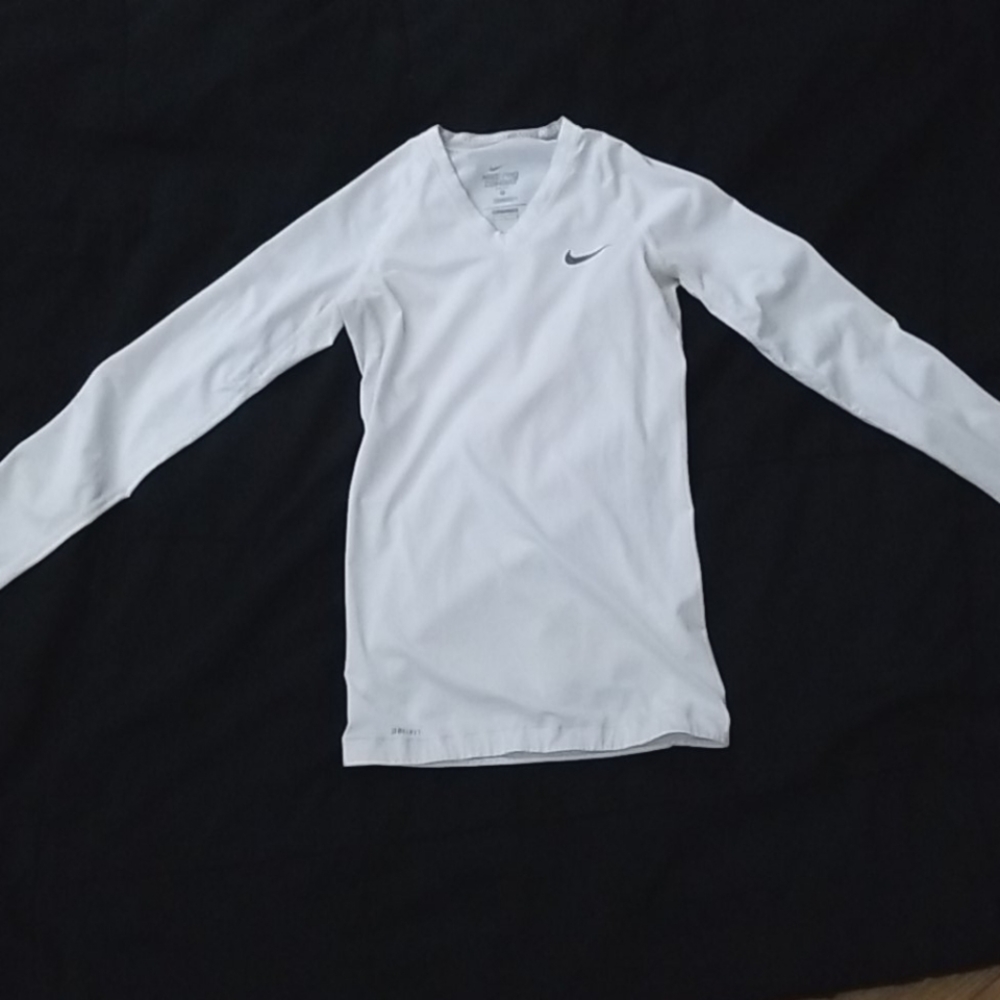 Nike Pro Combat Compression shirt